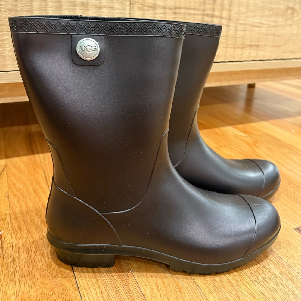 Ugg Rain Boots